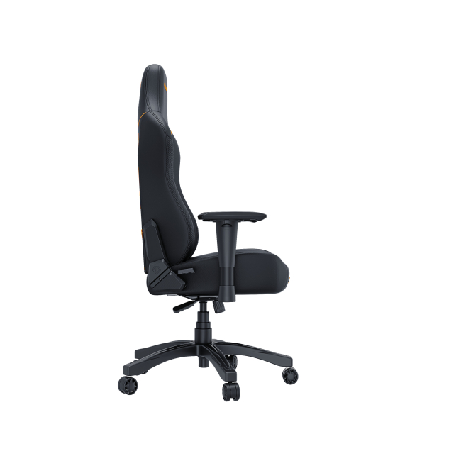 Меблі для геймерів - Крісло Anda seat Phantom Tiger Edition Black Size L (AD18Y-14-B-PV/C)#8