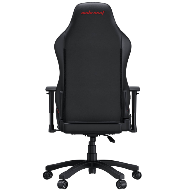 Меблі для геймерів - Крісло Anda seat Luna color Size L Black/red PVC (AD18-48-BR-PV)#7