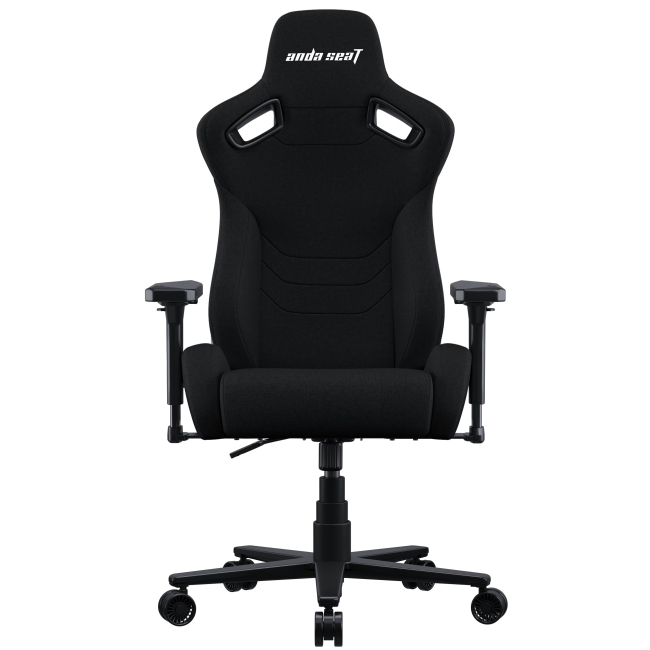 Мебель для геймеров - Кресло Anda seat Kaiser Frontier fabric Black Size XL (AD12YXL-17-B-F-B01)#3