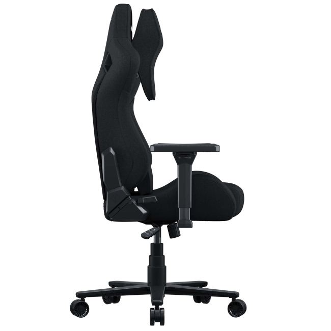 Мебель для геймеров - Кресло Anda seat Kaiser Frontier fabric Black Size XL (AD12YXL-17-B-F-B01)#6