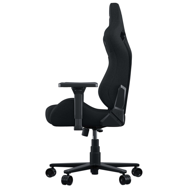 Мебель для геймеров - Кресло Anda seat Kaiser Frontier fabric Black Size XL (AD12YXL-17-B-F-B01)#7