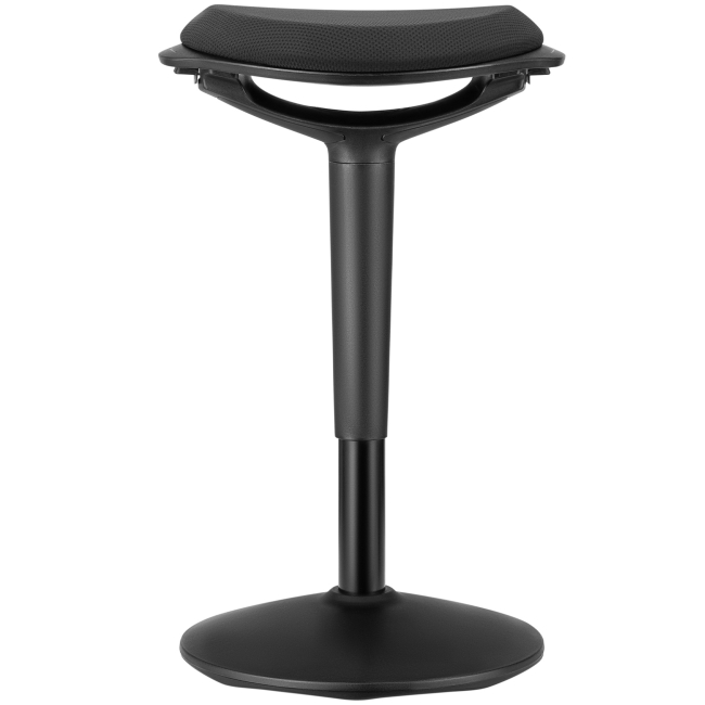 Меблі для геймерів - Стілець із регулюванням висоти OfficePro (S345)#3