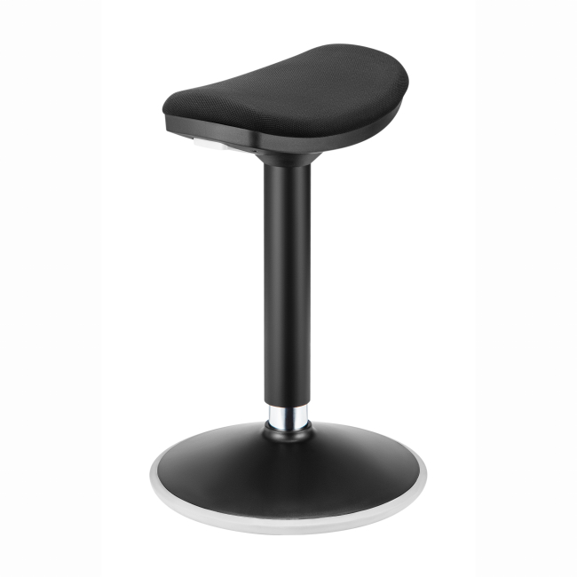 Меблі для геймерів - Стілець із регулюванням висоти OfficePro (S360)#3