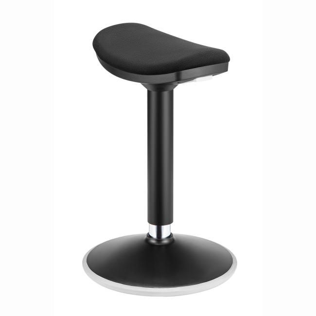 Меблі для геймерів - Стілець із регулюванням висоти OfficePro (S360)#4