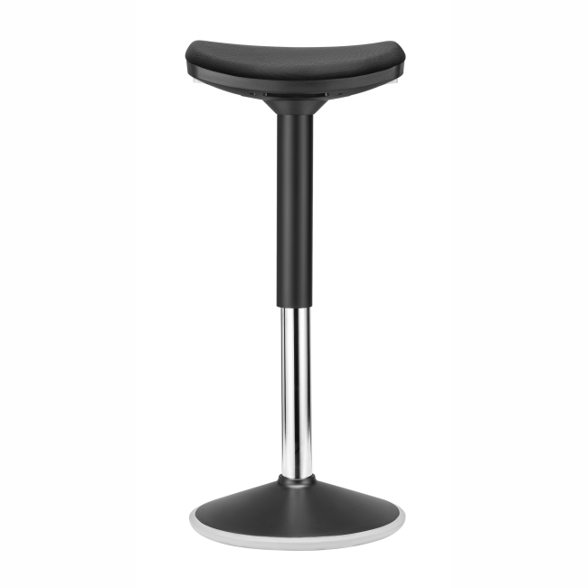 Меблі для геймерів - Стілець із регулюванням висоти OfficePro (S360)#5