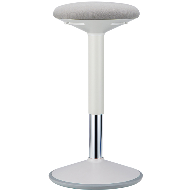 Мебель для геймеров - Стул с регулировкой высоты OfficePro (S448)#2