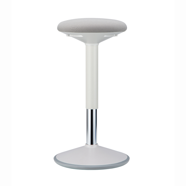 Мебель для геймеров - Стул с регулировкой высоты OfficePro (S448)#4