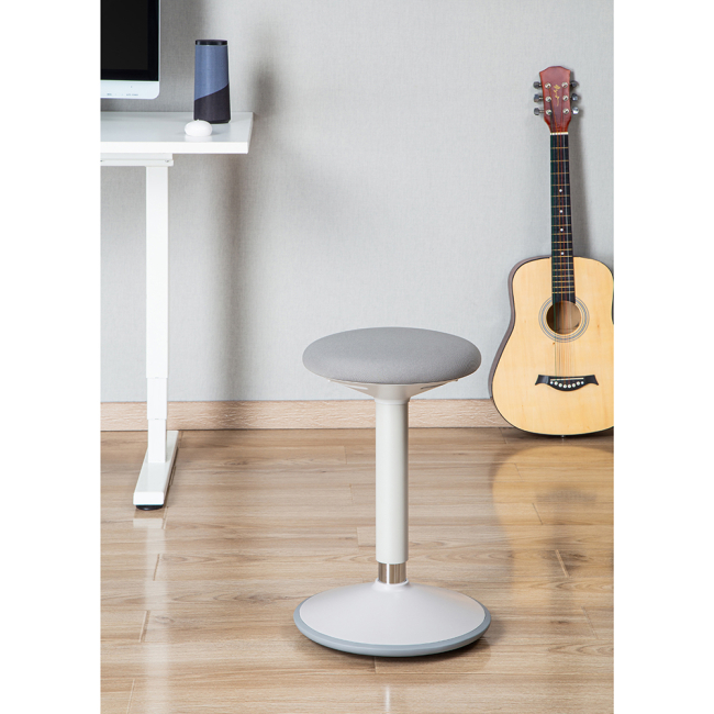 Мебель для геймеров - Стул с регулировкой высоты OfficePro (S448)#6