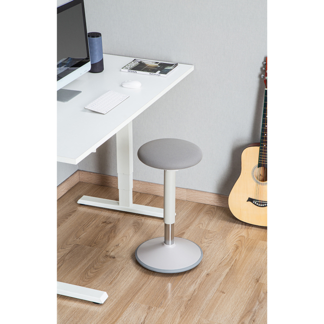 Мебель для геймеров - Стул с регулировкой высоты OfficePro (S448)#7