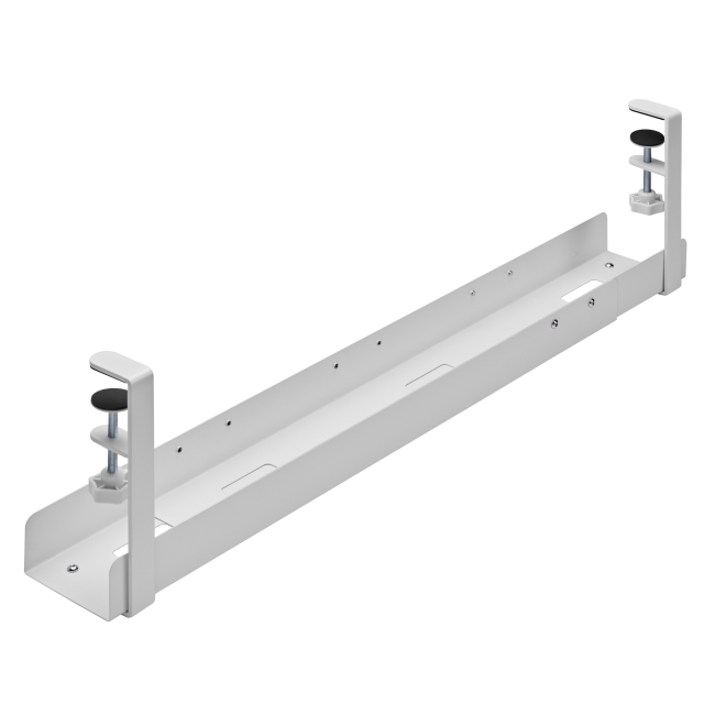 Мебель для геймеров - Органайзер для кабелей OfficePro (CT770W)#2