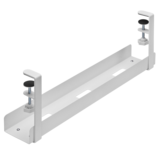 Мебель для геймеров - Органайзер для кабелей OfficePro (CT500W)#2