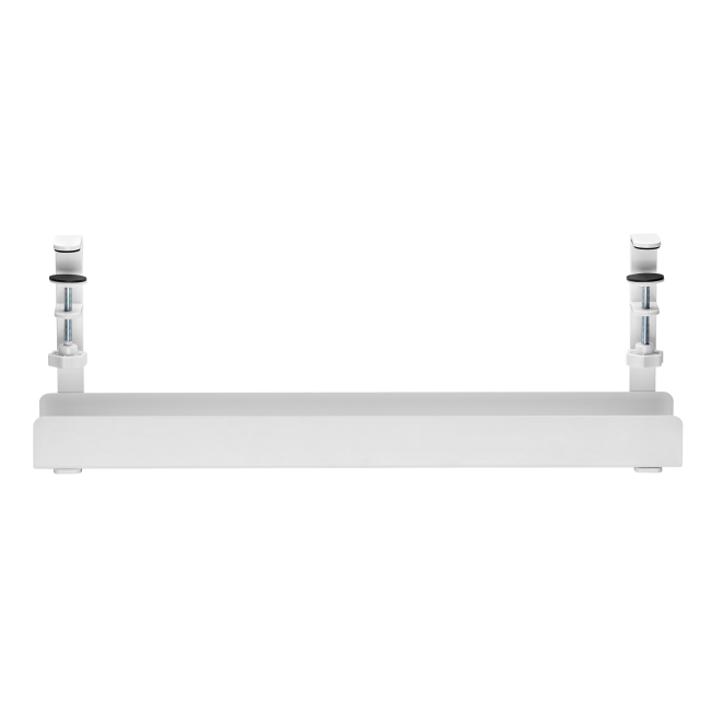 Мебель для геймеров - Органайзер для кабелей OfficePro (CT500W)#3