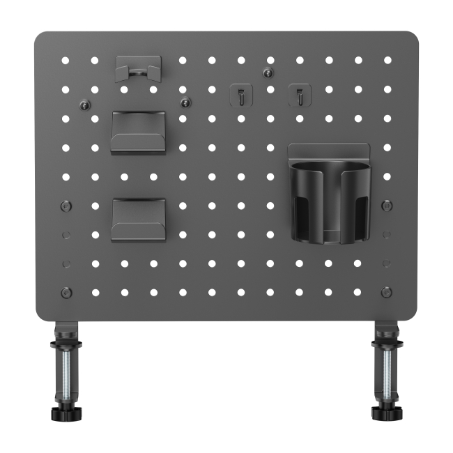 Мебель для геймеров - Настольный органайзер OfficePro (DO780B)#3