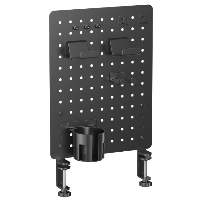 Мебель для геймеров - Настольный органайзер OfficePro (DO780B)#4