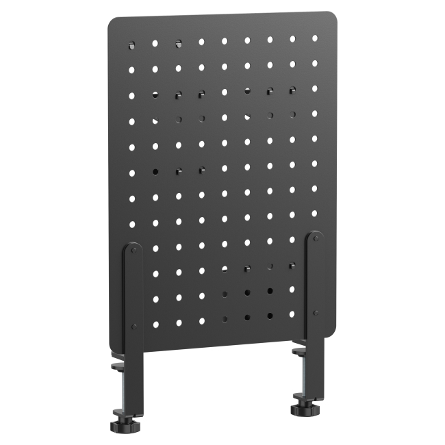 Мебель для геймеров - Настольный органайзер OfficePro (DO780B)#6