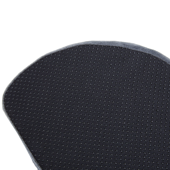 Мебель для геймеров - Подушка для сидения OfficePro Velor gray (SP750G)#5