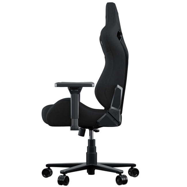 Меблі для геймерів - Крісло Anda seat Kaiser Frontier Size XL Dark grey Linen fabric (AD12YXL-17-GB-F-G01)#8