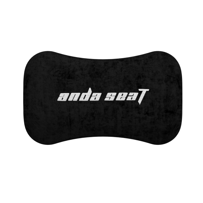 Меблі для геймерів - Крісло Anda seat Kaiser 3 Black fabric Size L (AD12YDC-L-01-B-CF)#9