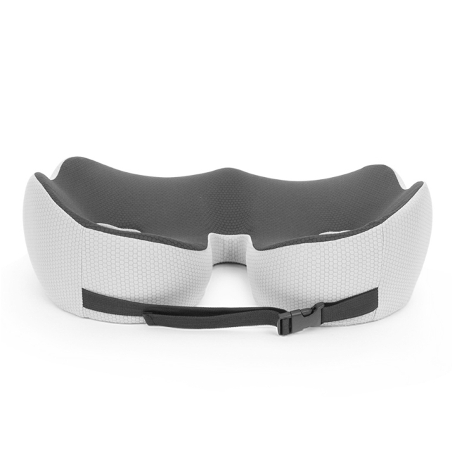 Мебель для геймеров - Подушка для сидения OfficePro Dark gray (SP770DG)#4