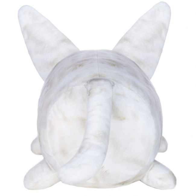 М'які тварини - М'яка іграшка Inkatoys Феньок 28 см (PRIF1U_SU)#4