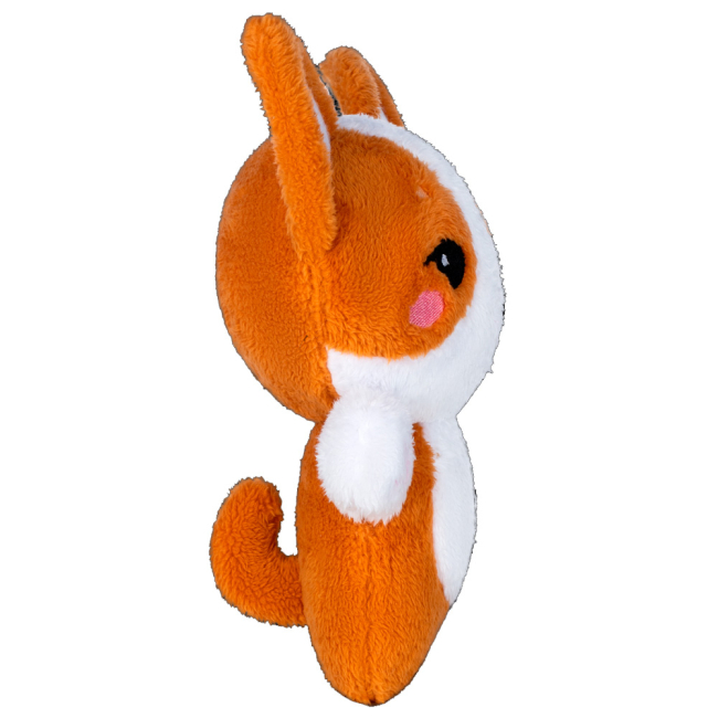 М'які тварини - М'яка іграшка Inkatoys Коргі Кай 23 см (KAWR01_SU)#3