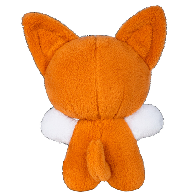 М'які тварини - М'яка іграшка Inkatoys Коргі Кай 23 см (KAWR01_SU)#4