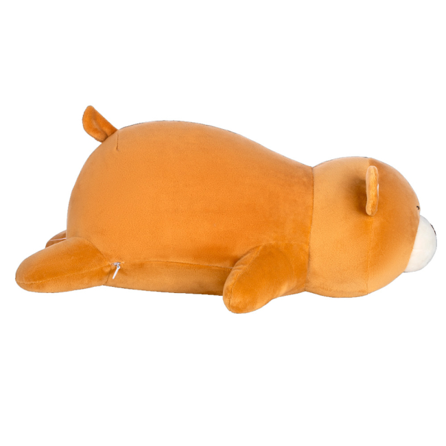 М'які тварини - М'яка іграшка Inkatoys Ведмедик Міко 39 см (KAIM1_SU)#3