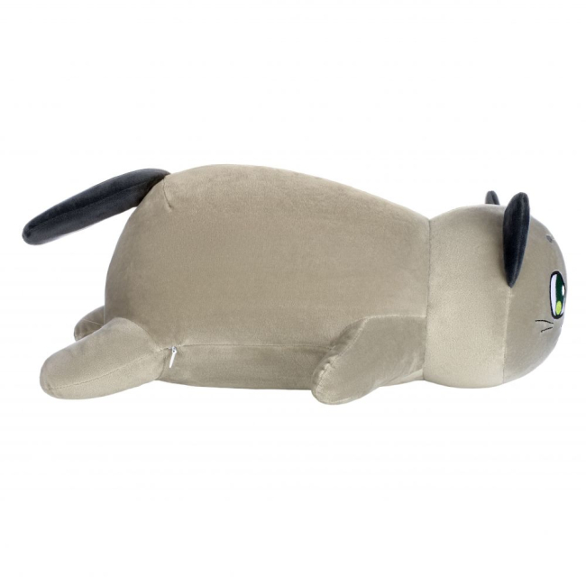 М'які тварини - М'яка іграшка Inkatoys Котик Кацумі 39 см (KAIK1_SU)#3