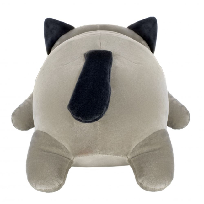 М'які тварини - М'яка іграшка Inkatoys Котик Кацумі 39 см (KAIK1_SU)#4