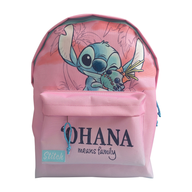 Рюкзаки та сумки - Рюкзак Kids Licensing Stitch (ST00032)#2