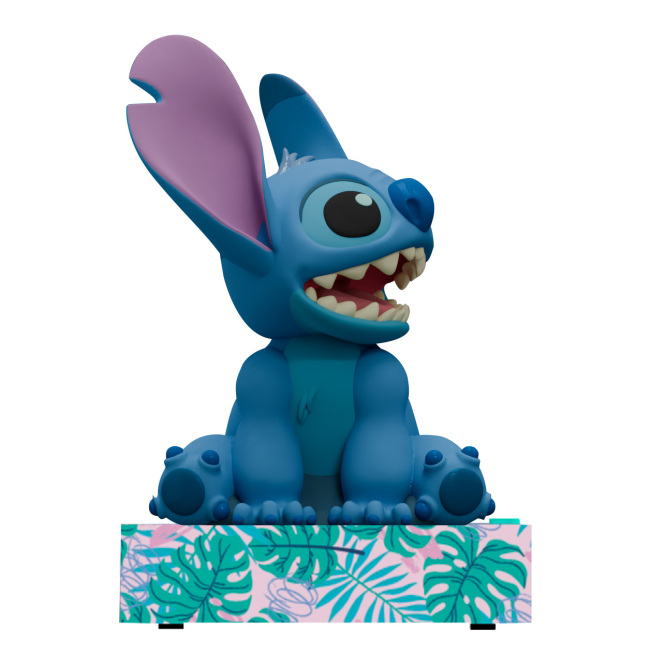 Ночники, проекторы - Ночник Kids Licensing Stitch (LAS3055)#2