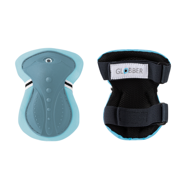 Захисне спорядження - Комплект захисний Globber XS пастельно-синій (541-200)#2