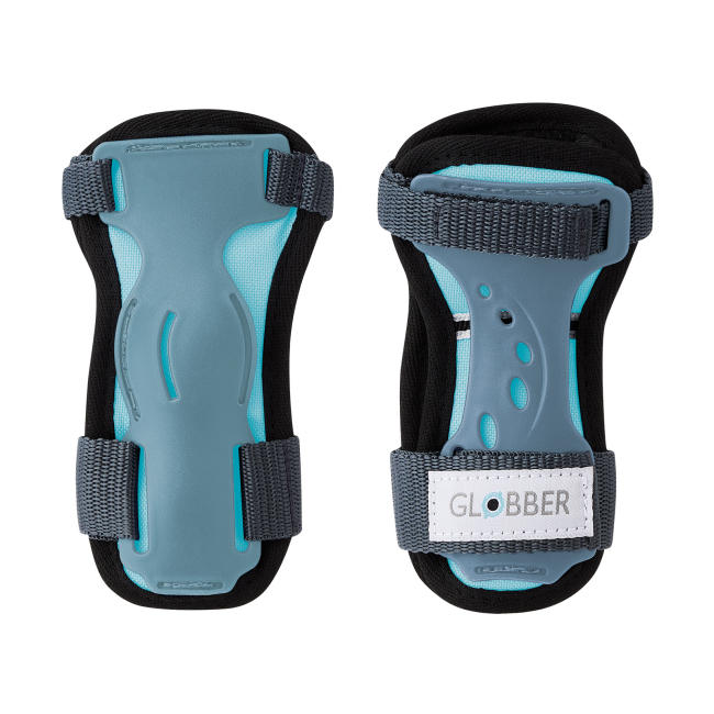 Захисне спорядження - Комплект захисний Globber XS пастельно-синій (541-200)#3