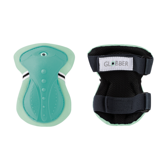 Захисне спорядження - Комплект захисний Globber XS м'ятний (541-206)#2