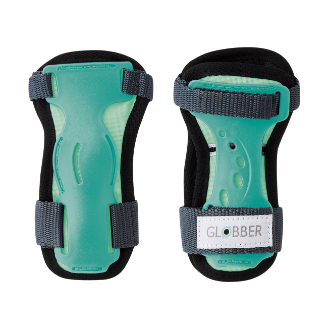 Захисне спорядження - Комплект захисний Globber XS м'ятний (541-206)#3