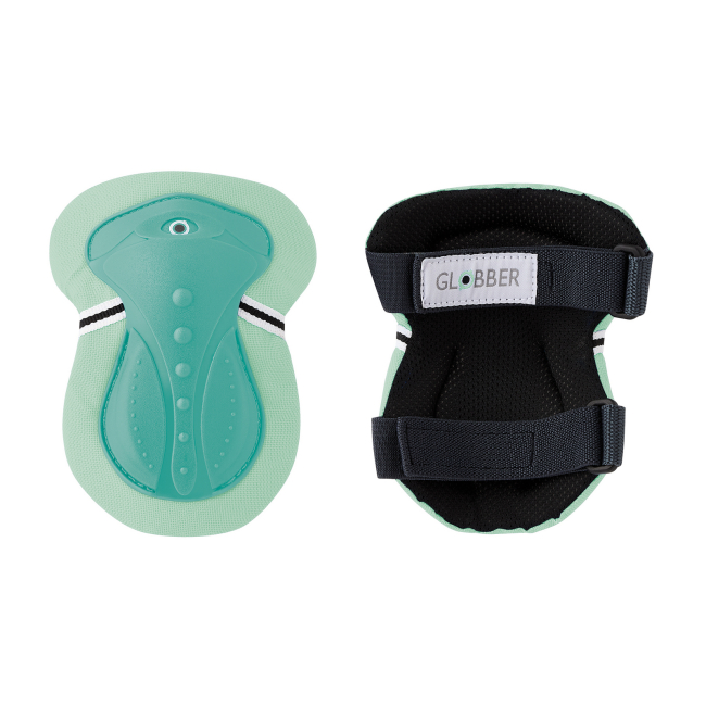 Захисне спорядження - Комплект захисний Globber XS м'ятний (541-206)#4