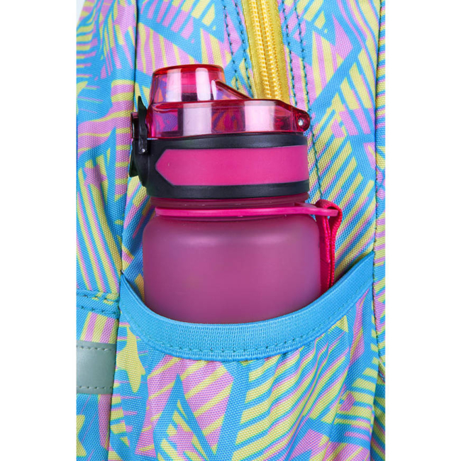 Рюкзаки та сумки - Рюкзак CoolPack Toby Dance floor (E49537)#4