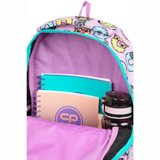 Рюкзаки та сумки - Рюкзак CoolPack Joy S Happe donuts (F048665)#4