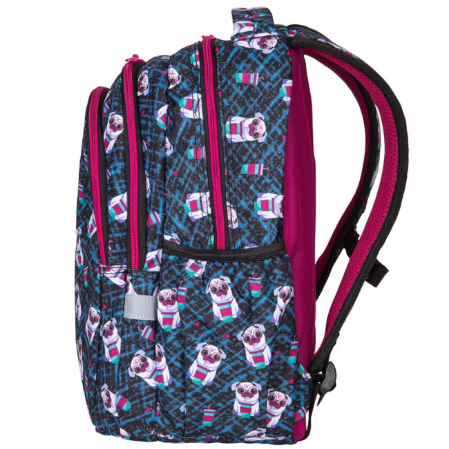 Рюкзаки и сумки - Рюкзак CoolPack Joy S Digs to go (D048322)#2