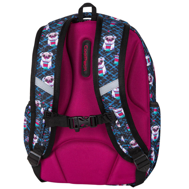 Рюкзаки и сумки - Рюкзак CoolPack Joy S Digs to go (D048322)#3