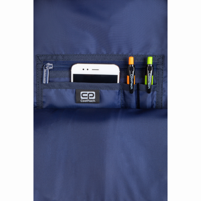 Рюкзаки и сумки - Рюкзак CoolPack Joy S Indian Zoo (E48547)#5