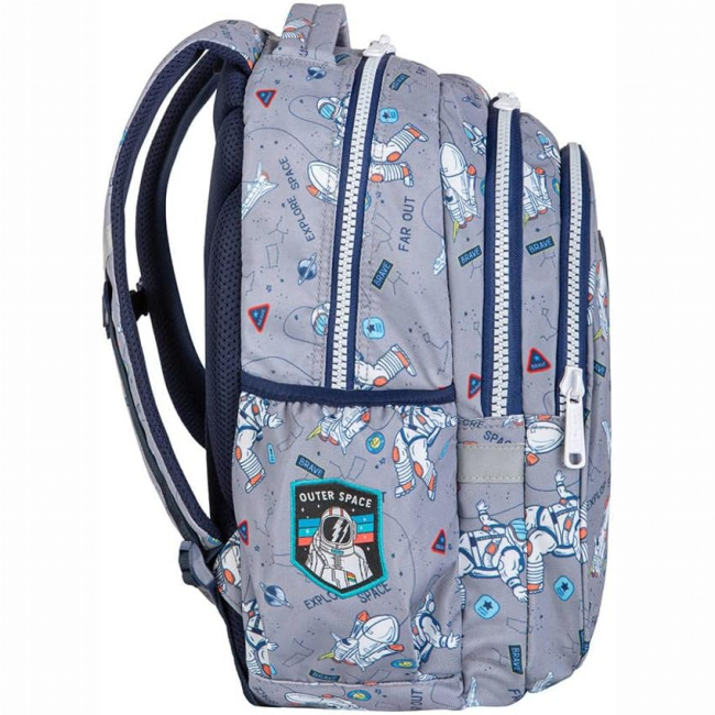 Рюкзаки и сумки - Рюкзак CoolPack Jerry Cosmic (E29541)#2