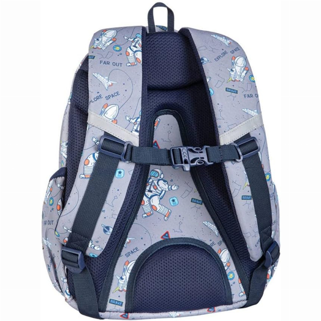 Рюкзаки и сумки - Рюкзак CoolPack Jerry Cosmic (E29541)#3