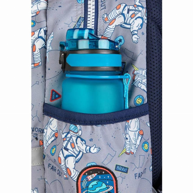 Рюкзаки и сумки - Рюкзак CoolPack Jerry Cosmic (E29541)#5