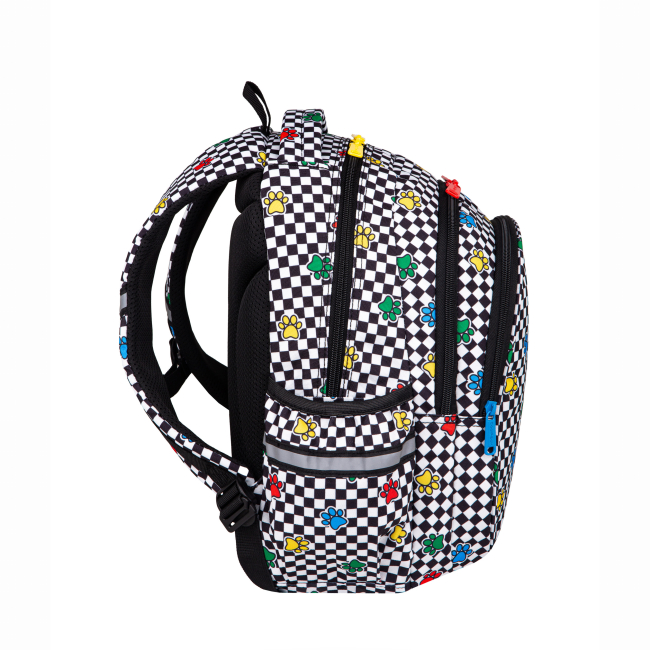 Рюкзаки и сумки - Рюкзак CoolPack Jerry Catch me (F029666)#2