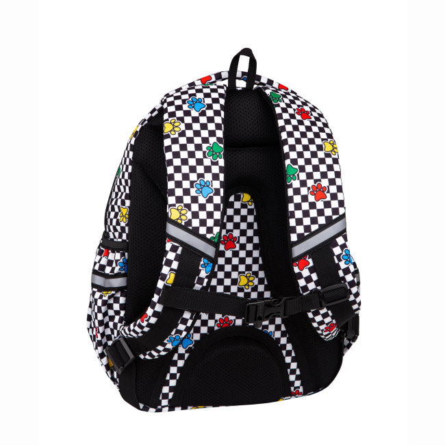 Рюкзаки и сумки - Рюкзак CoolPack Jerry Catch me (F029666)#3