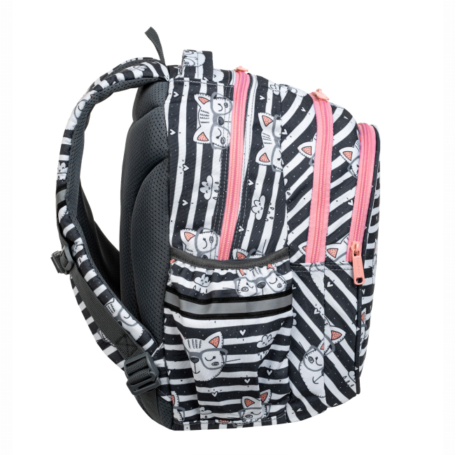 Рюкзаки и сумки - Рюкзак CoolPack Jerry Catnip (F029695)#2