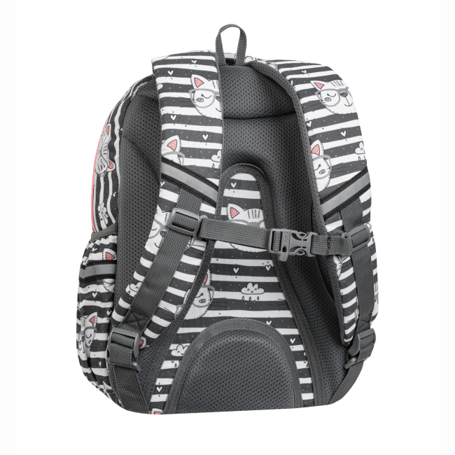 Рюкзаки и сумки - Рюкзак CoolPack Jerry Catnip (F029695)#3