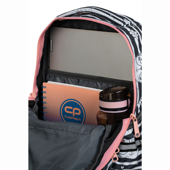 Рюкзаки и сумки - Рюкзак CoolPack Jerry Catnip (F029695)#4