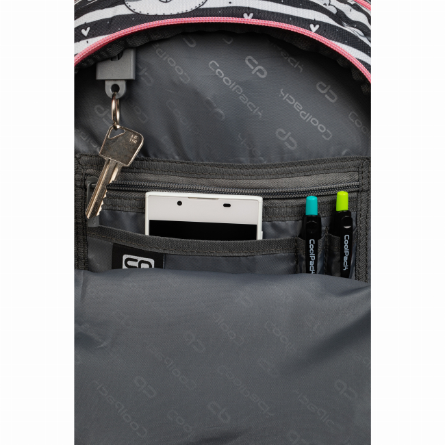 Рюкзаки и сумки - Рюкзак CoolPack Jerry Catnip (F029695)#5